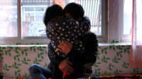 5岁女童疑遭性侵致下体裂伤