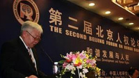 中国公民在蒙受辱蒙方道歉