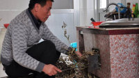 保安19年捐47万引争议