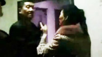 "法官殴打女律师"监控曝光