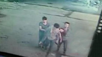 醉酒女生遭男同学性侵后死亡