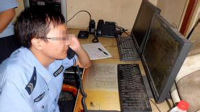 公安局长电话遭骗子骚扰