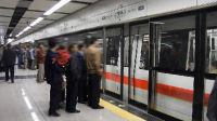 北京三条地铁将通河北