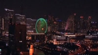 日本8.5级地震中国内陆有感