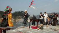 湖南百余人自称死人转世