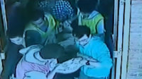 男子实弹训练中枪身亡