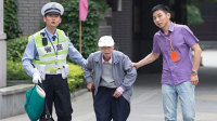 85岁老人第15次高考