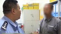 研究生进超市屡吃白食
