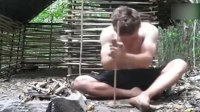 猛男模拟回到石器时代
