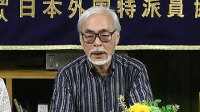 宫崎骏敦促安倍承认侵华