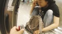 90后女孩恋大叔遭拒欲自杀