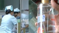 4岁女童偷饮一斤白酒昏迷