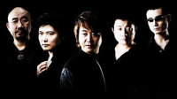 黑豹乐队传奇重生