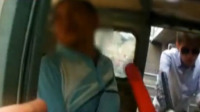 男子酒驾被查冒充残疾人