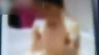 5旬大妈恋上小伙惹艳照门