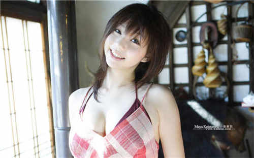 森下真美