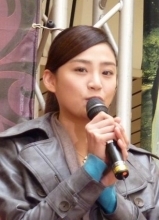 洪小铃