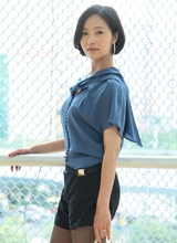杨凯淳作品番号