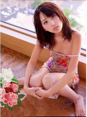 神田留美(神田るみ)