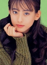 持田真树