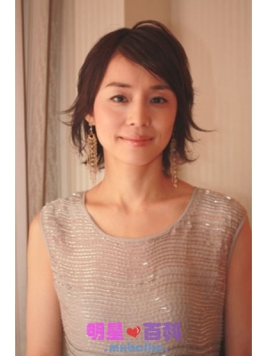 石田百合子