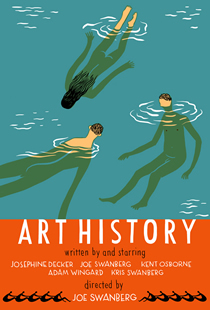 ʷ/Art History