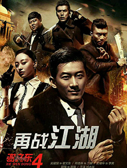 风云再起之再战江湖迅雷下载