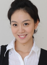 姜妍