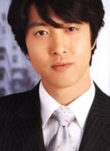 李东健