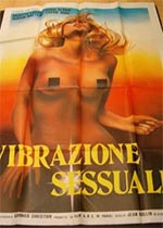 Vibrations sexuellesѸ