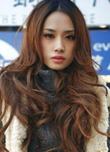杨姗姗