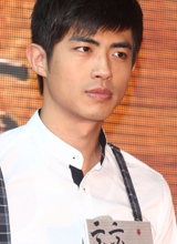 梁正群