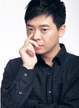 林继东