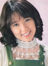 浅田美代子作品番号