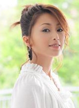 酒井法子