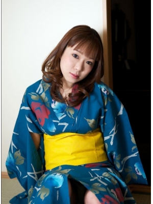 金山美由
