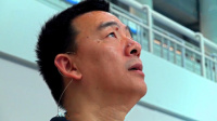 老将谭良德:冠亚军如何交谈?