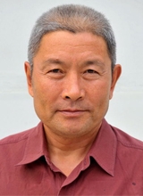 沙景昌
