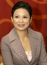 杨贵媚
