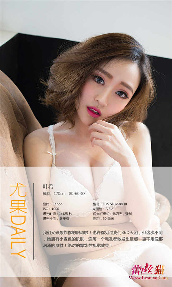 叶希作品番号