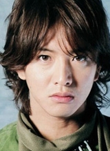 木村拓哉