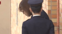 奇葩!老汉扮女装进女澡堂
