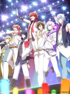 IDOLiSH7żԸѸ
