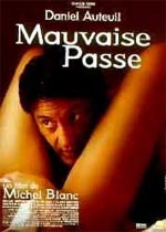ӵ/Mauvaise passeѸ