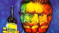 曝光让梵高产生幻觉的酒