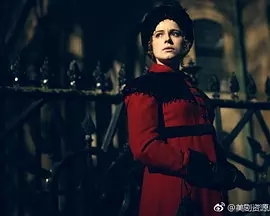 白衣女郎/白衣女人第一季