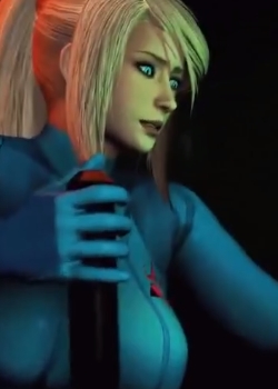Samus and Unknown Planet迅雷下载