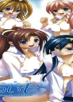 ͤ2 ~Triangle Lovers~Ѹ