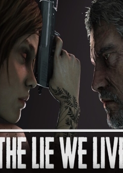 The Lie We Live迅雷下载