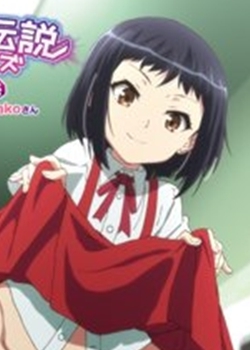 都市伝説シリーズ 其の壱トイレのHanakoさん迅雷下载